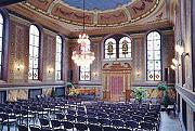 zur Synagoge Ichenhausen