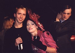 ...als Gloria in "one touch of Venus"
