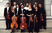 zu den Terminen des Kammerorchesters "Camerata"