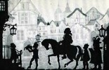 Lotte Reiniger's Scherenschnittfilme, musikalisch untermalt von Enjott Schneider